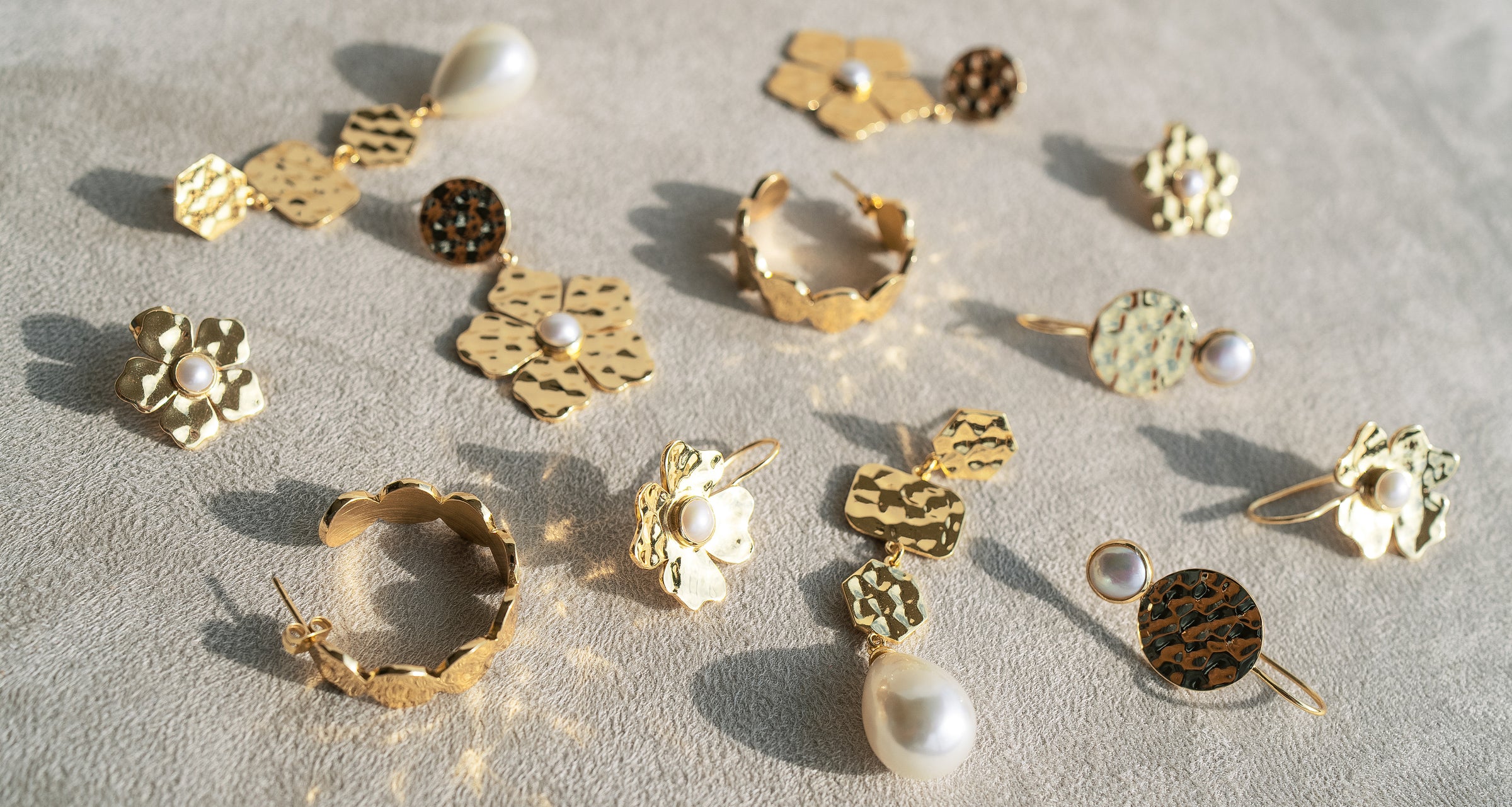 Shimmer & Shine
