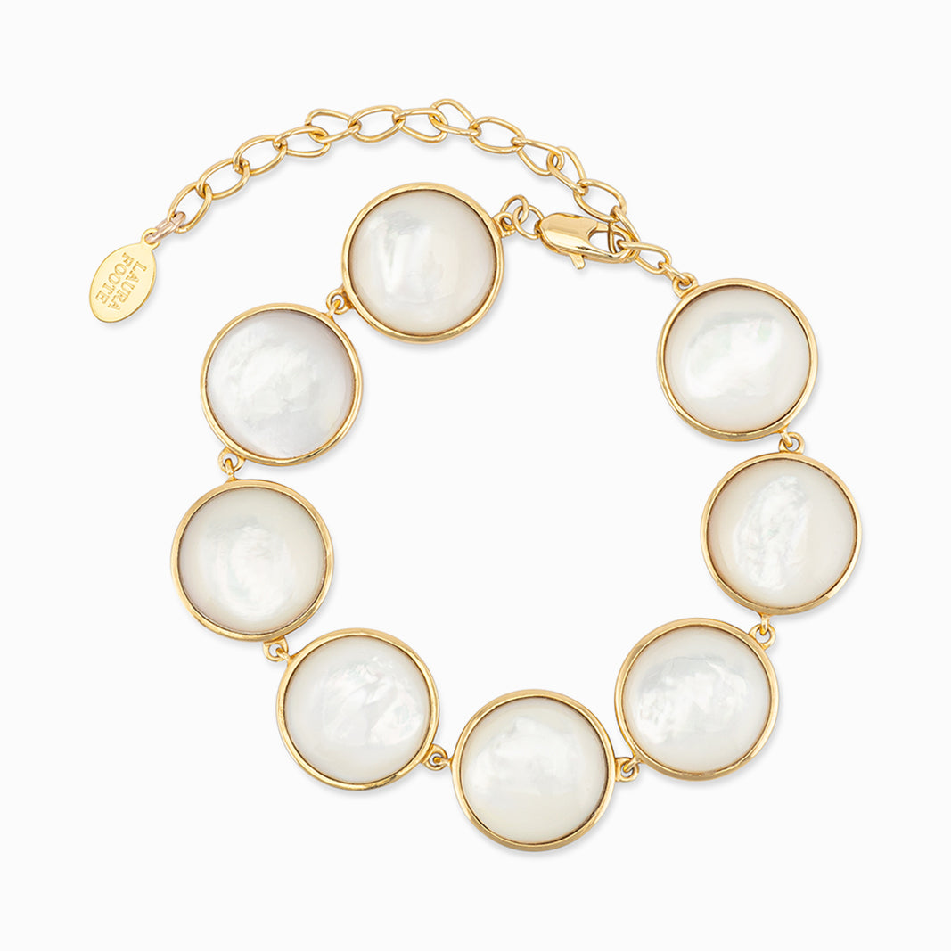 Mother of Pearl Bracelet