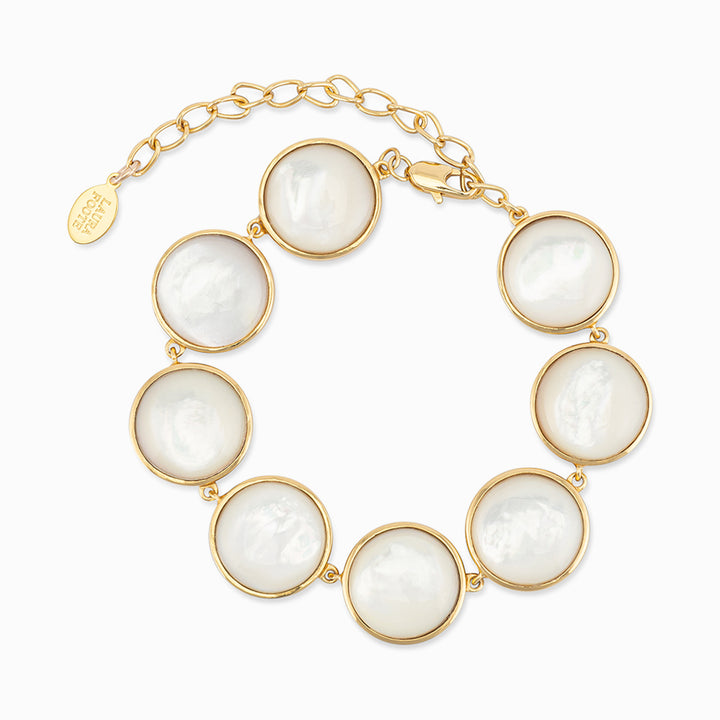 Mother of Pearl Bracelet